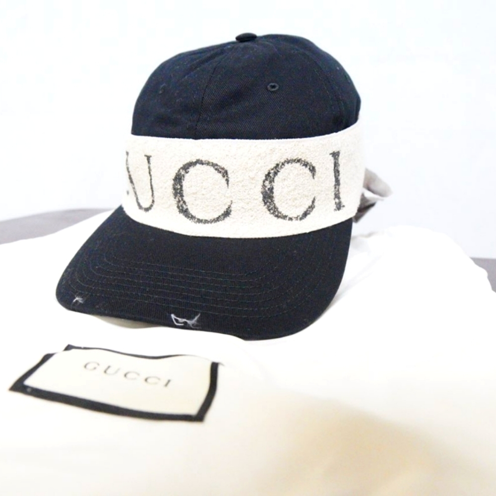 GUCCI Baseball Cap